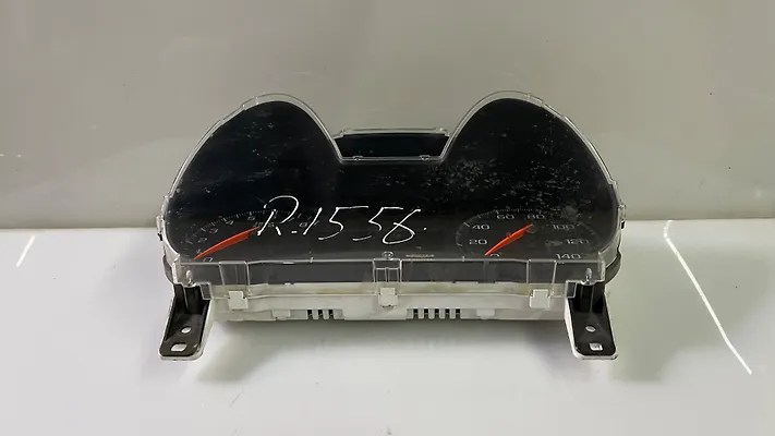 Speedometer - 2015 Chevrolet Impala LT