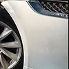 Fender (LHF) - 2017 Jaguar F-type
