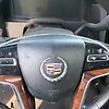 Airbag (Steering) - 2015 Cadillac Escalade ESV LUXURY