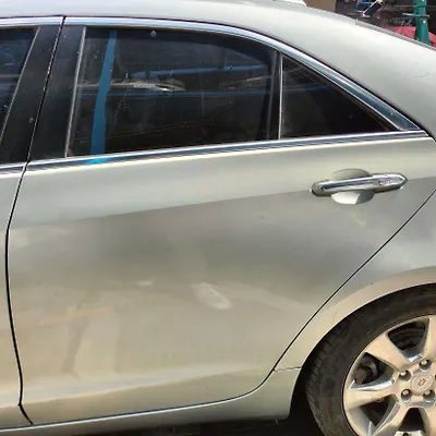 Door (LHB) - 2014 Cadillac ATS LUXURY