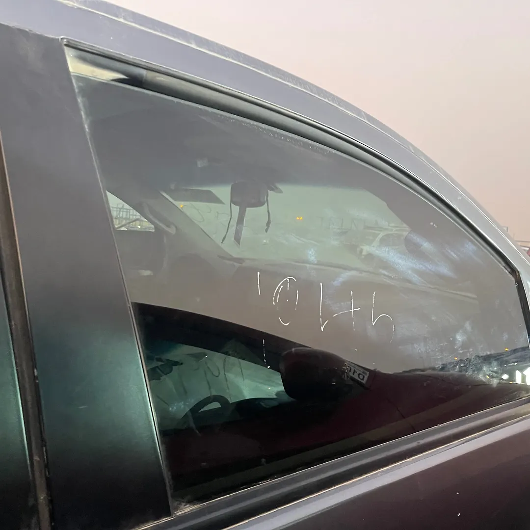 Door (RHF) - 2014 Nissan Armada SUV