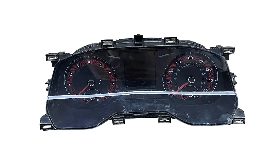 Security System (Complete) - 2020 Volkswagen Jetta