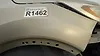 Fender (RHF) - 2018 Ford Escape Titanium