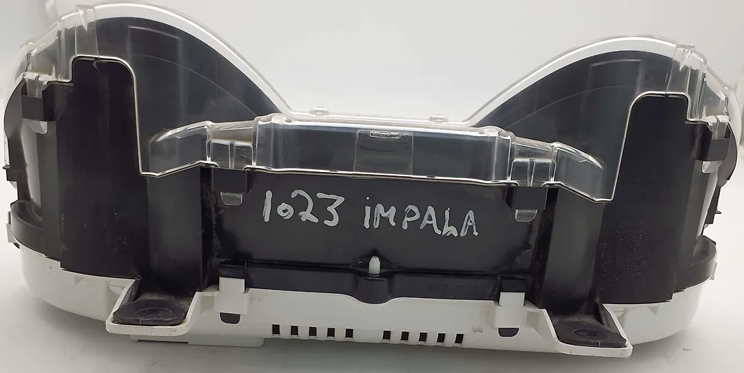 Speedometer - 2016 Chevrolet Impala LT (2LT)