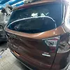 Tailgate - 2017 Ford Escape