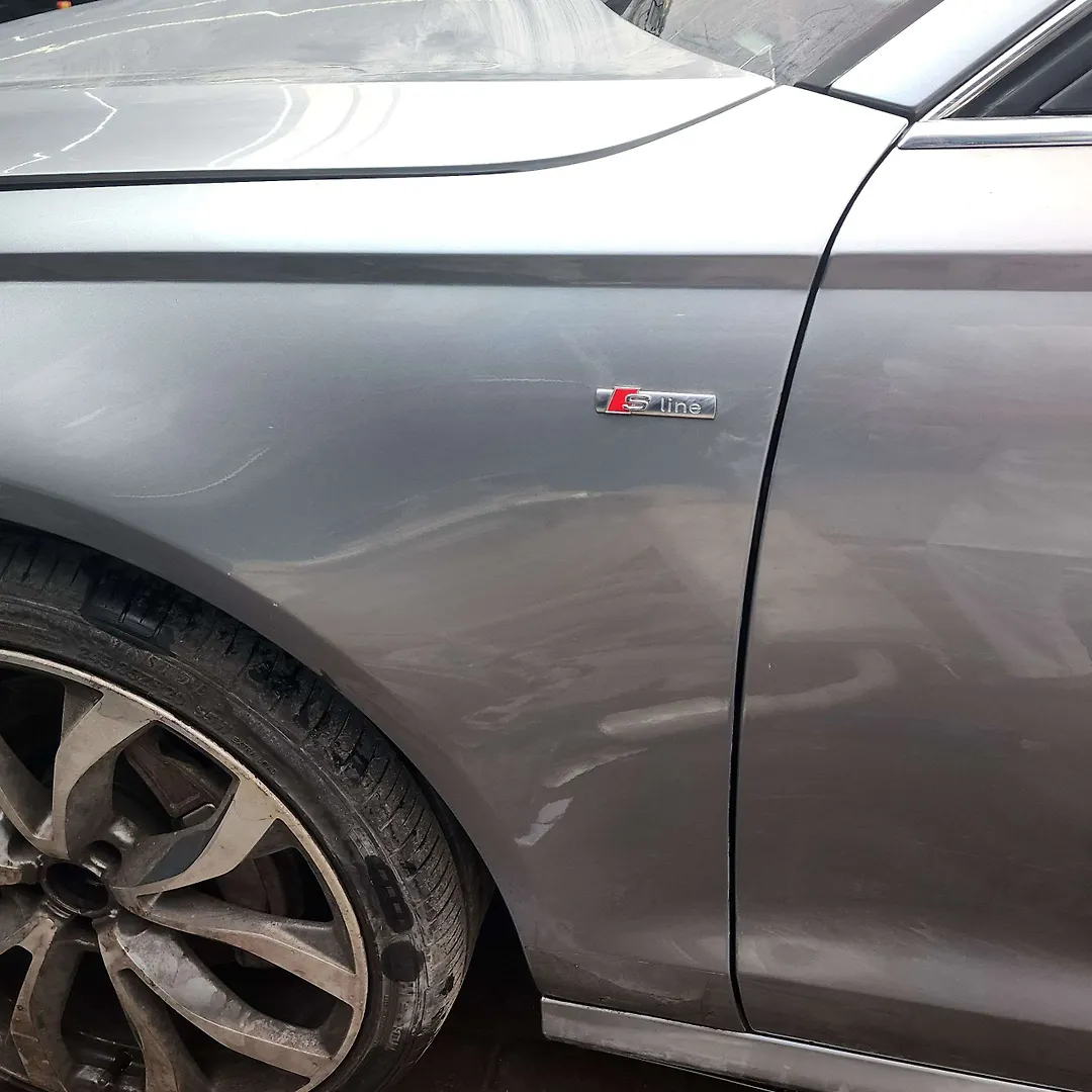 Fender (LHF) - 2012 Audi A6
