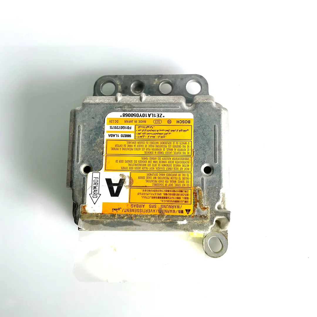 Air bag Module - 2012 Infiniti QX56