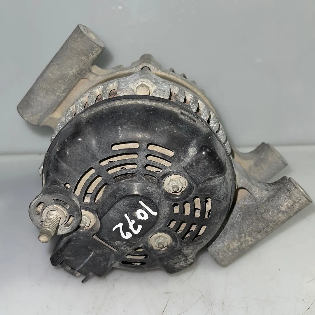 Alternator - 2013 Jeep Grand Cherokee Limited