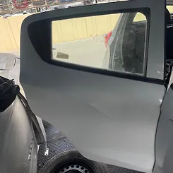 Door (RHB) - 2020 Chevrolet Spark