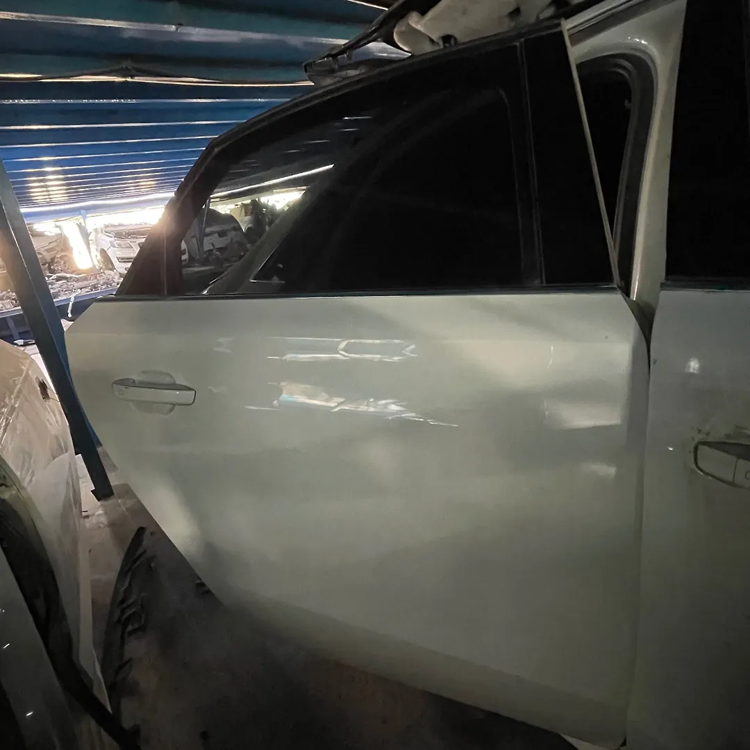 Door (RHB) - 2013 Audi A8