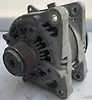 Alternator - 2017 Jaguar XE
