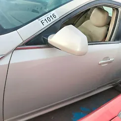 Door (LHF) - 2013 Cadillac CTS