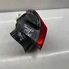 Tail Light (RH) - 2018 Volkswagen Tiguan