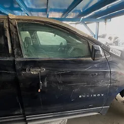 Door (RHF) - 2020 Chevrolet Equinox