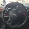 Steering wheel - 2017 Maserati Levante