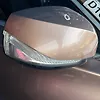 Side Mirror (RH) - 2017 Infiniti QX30 2.0t