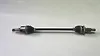 Axle Rear (LH) - 2018 GMC Terrain