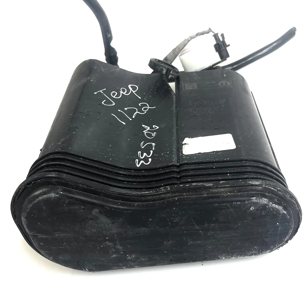 Fuel vapor canister - 2022 Jeep Grand Cherokee WL Limited