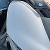 Hood/Bonnet - 2013 Infiniti QX56