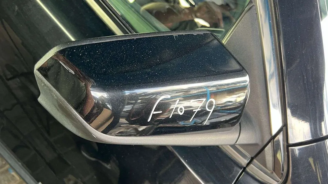Side Mirror (RH) - 2018 GMC Terrain