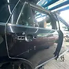 Door (RHB) - 2012 Ford Edge