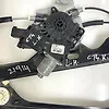 Door Motor LHF  - 2021 Cadillac CT4 Premium Luxury