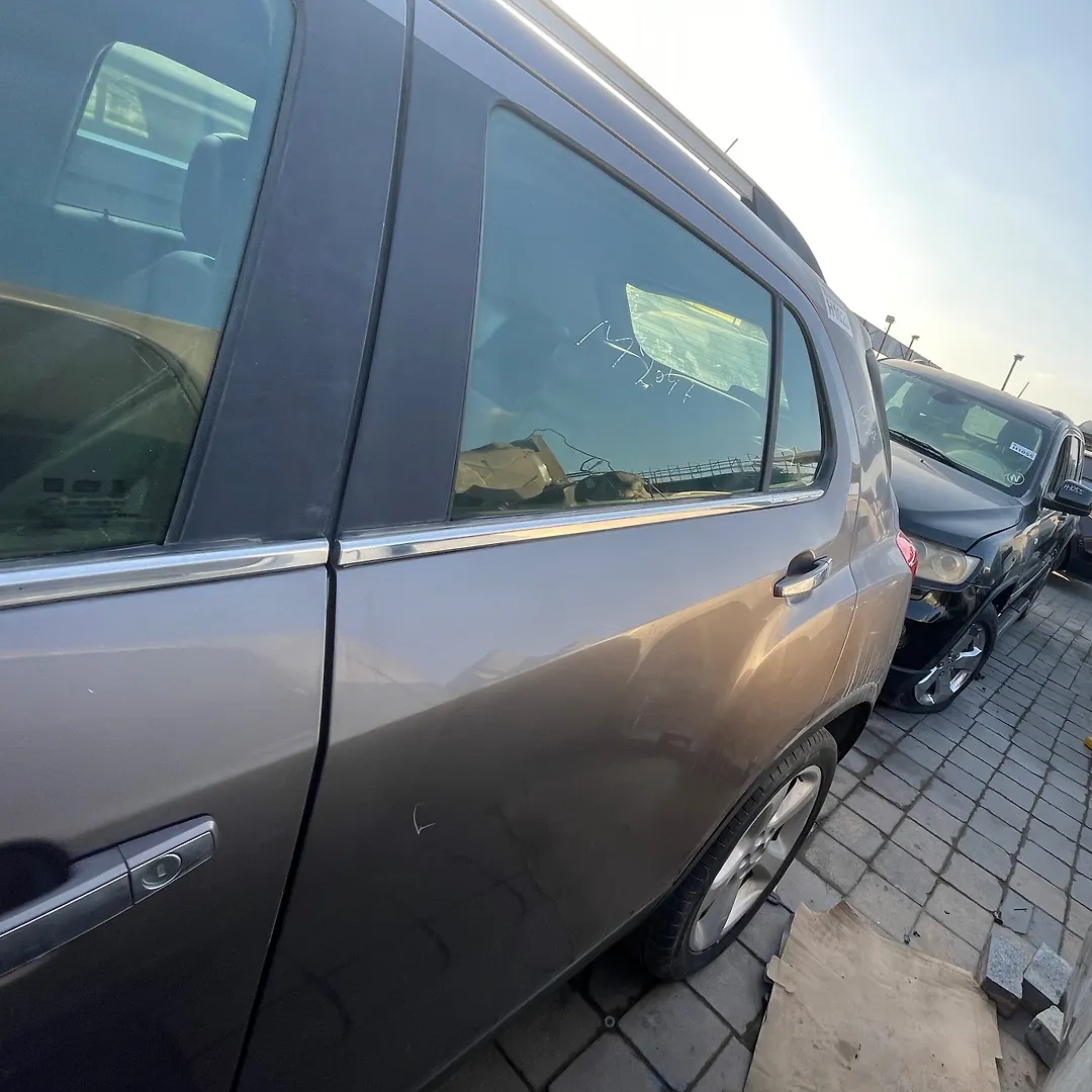 Door (LHB) - 2015 Chevrolet Trax