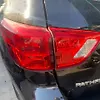 Tail Light (LH) - 2017 Nissan Pathfinder