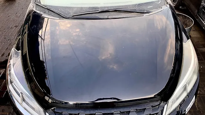 Hood/Bonnet - 2022 Nissan Kicks GRADE S