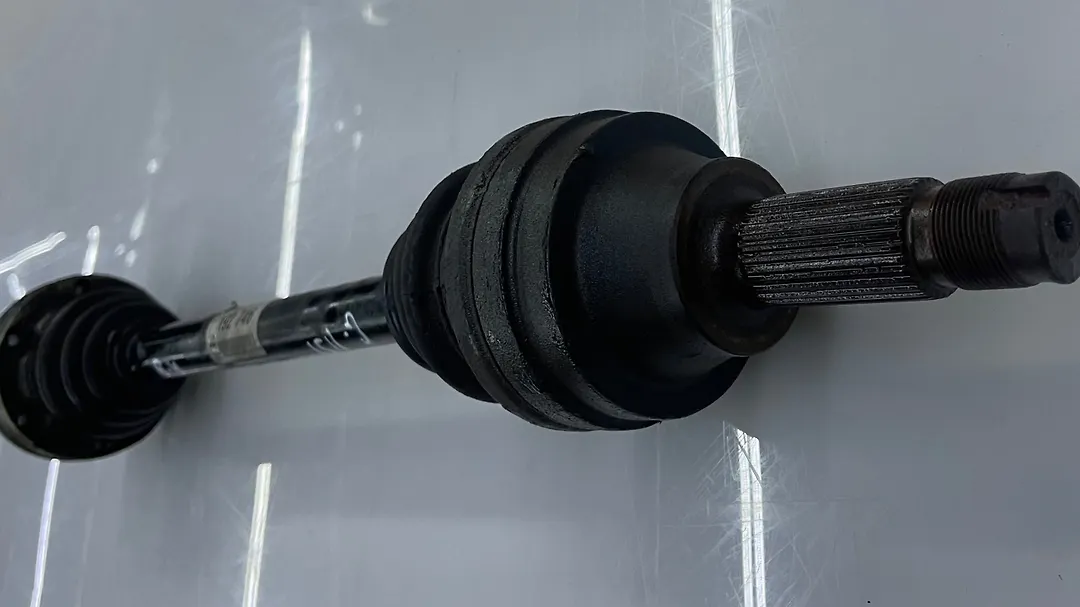 Axle Rear (RH) - 2010 Maserati Quattroporte