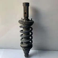 Front Shock Absorber (hydraulic) - 2013 Infiniti QX56