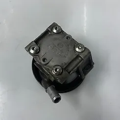 Power steering pump - 2013 Jaguar XF