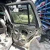 Door (RHB) - 2011 Land Rover LR2