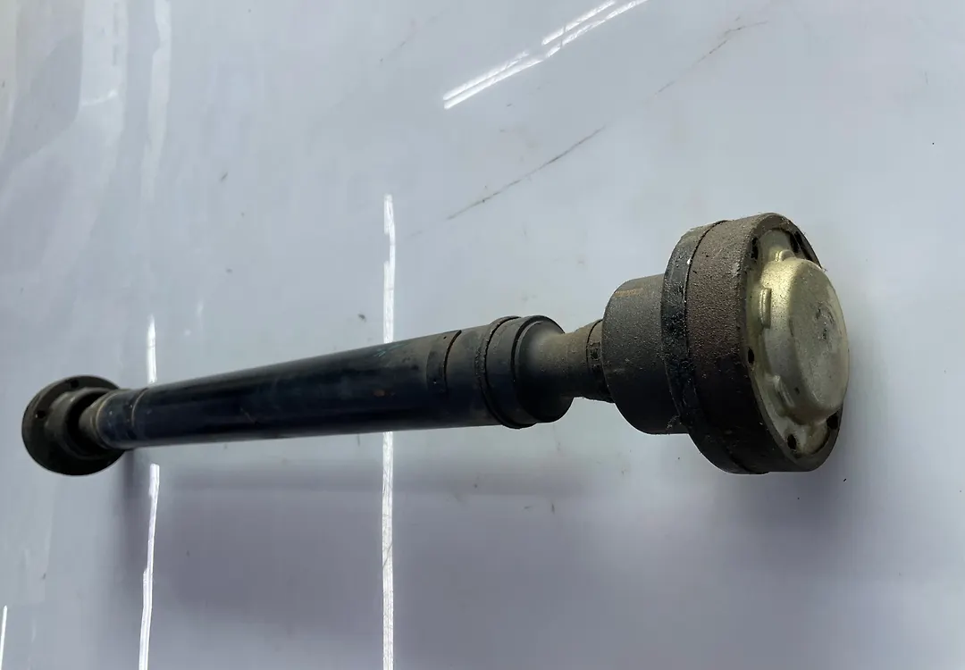 Front drive shaft - 2013 Land Rover RANGE ROVER