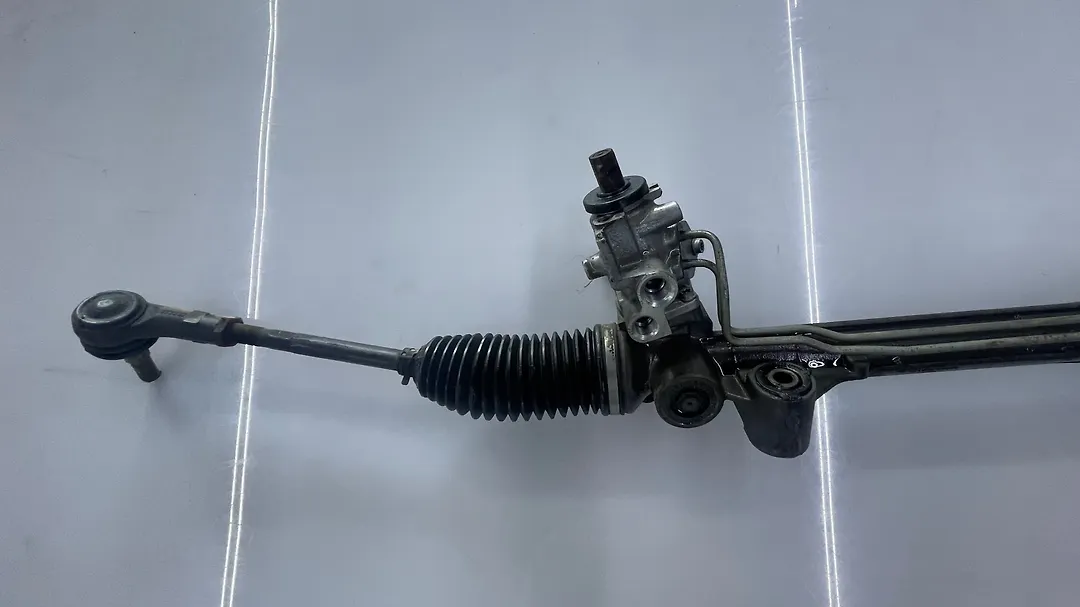 Steering box/rack - 2008 Volkswagen Touareg