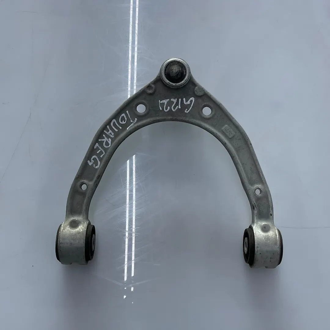 Lower Arm(LHF) - 2012 Volkswagen Touareg