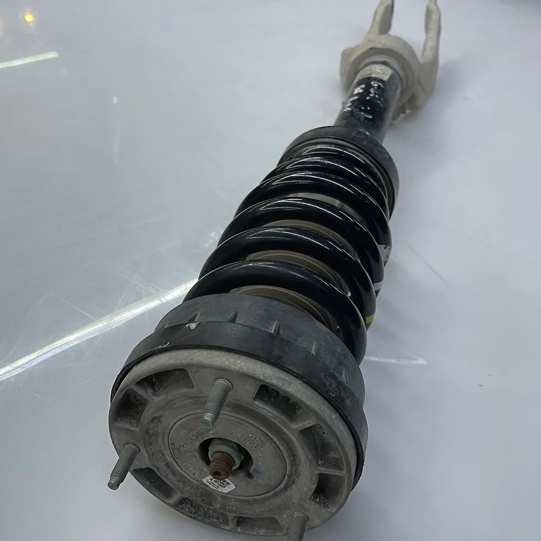 Shock Absorber (RHF) - 2017 Jaguar F-Pace