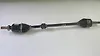 Axle(RHF) - 2016 Chevrolet Cruze