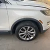 Fender (LHF) - 2017 Lincoln MKC Select