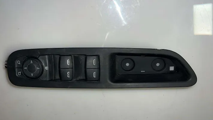 Master Power Window Switch - 2018 GMC Terrain