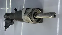 Steering box/rack - 2016 Audi A7