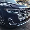 Front Bumper - 2021 GMC Acadia