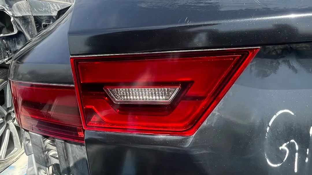 Trunk Light (LH) - 2018 Jaguar E-Pace