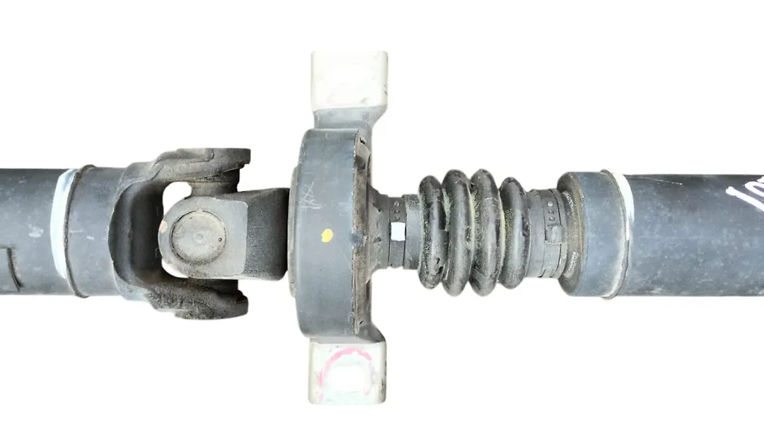 Drive Shaft - 2014 Cadillac CTS