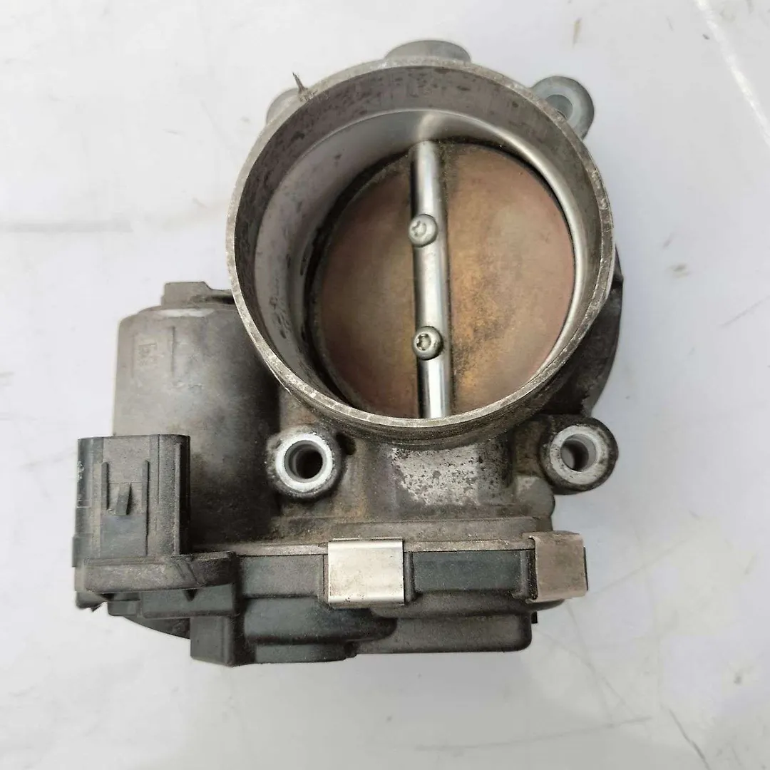 Throttle body - 2014 Chevrolet Impala