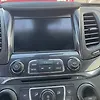 Info-gps-tv screen - 2014 Chevrolet Impala LTZ (2LZ)