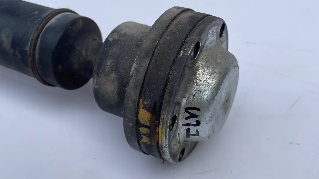 Drive Shaft - 2016 Ford Flex Limited