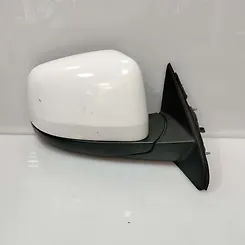 Side Mirror (RH) - 2012 Jeep Grand Cherokee