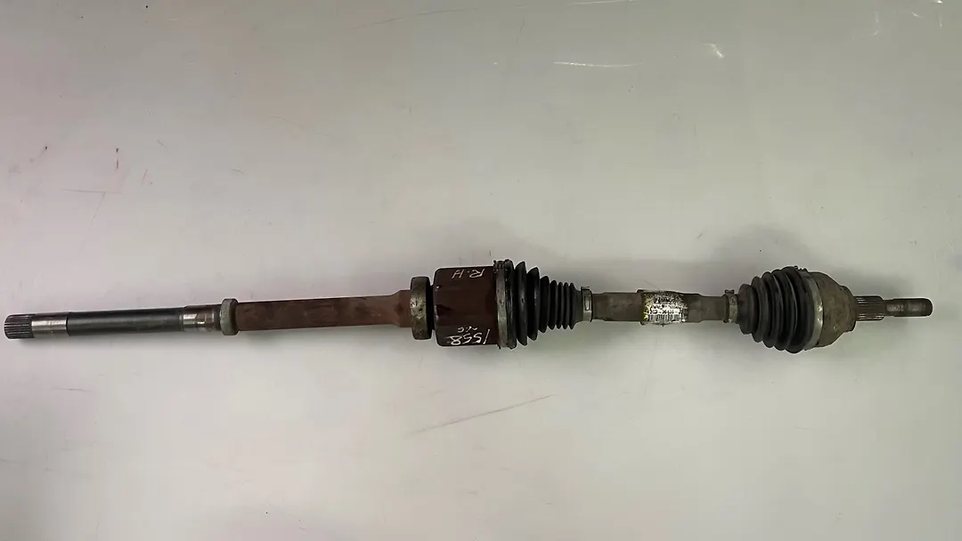 Axle(RHF) - 2018 Lincoln MKX Premier