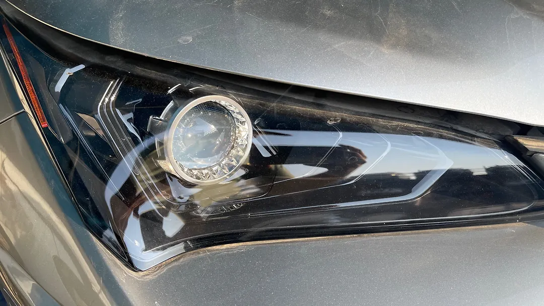 Headlight (RH) - 2021 Lexus NX F Sport Comfort